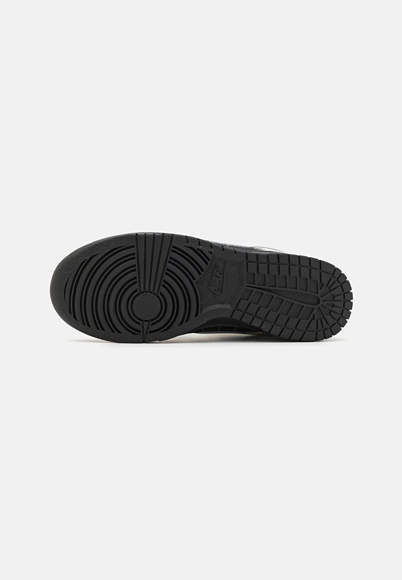 Nike Dunk Low LX "Brogue Pinstripe"