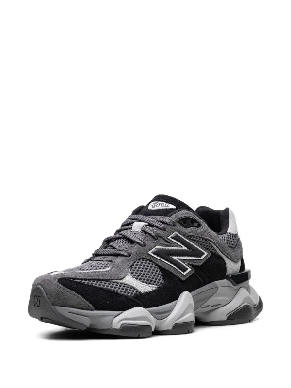 New Balance 9060 "Black Castlerock"