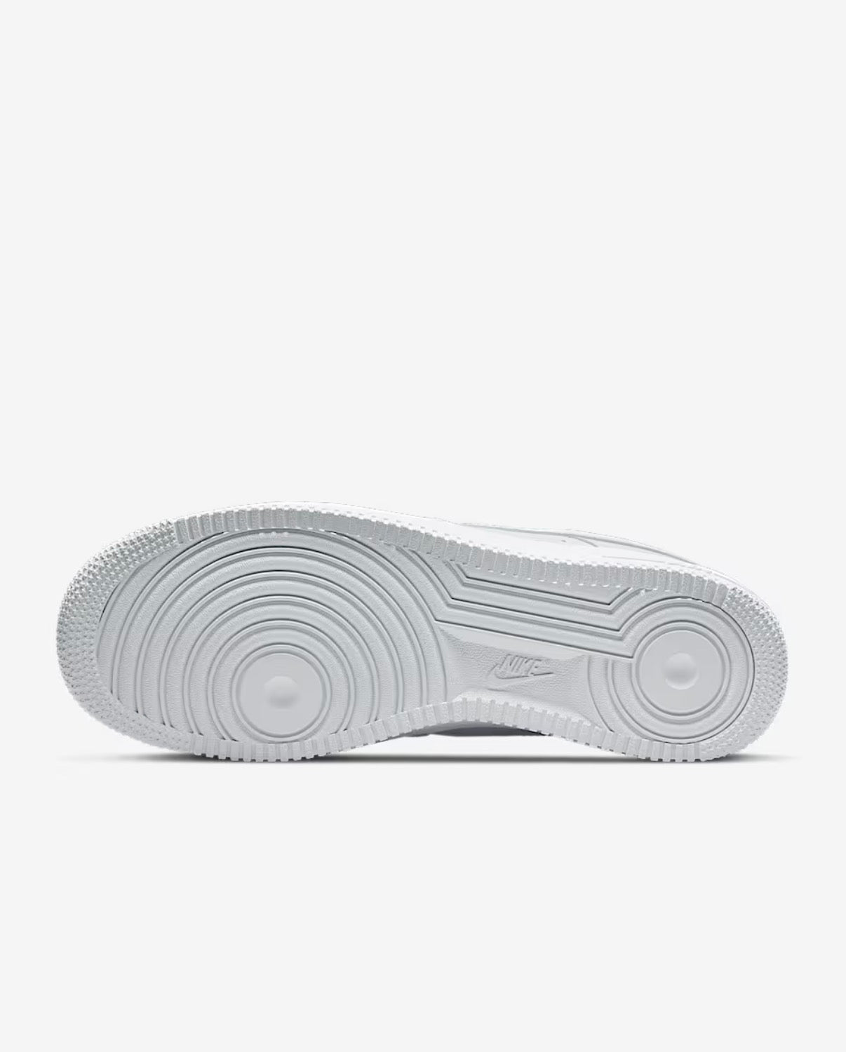 Nike Air Force 1 Classic White