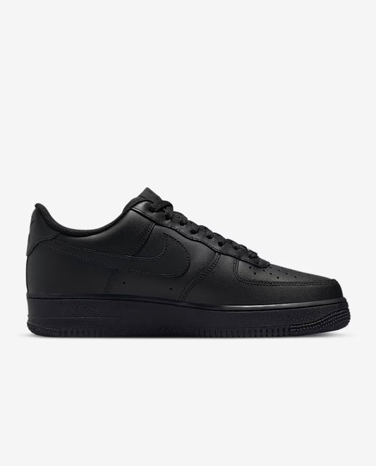 Nike Air Force 1 Classic Black