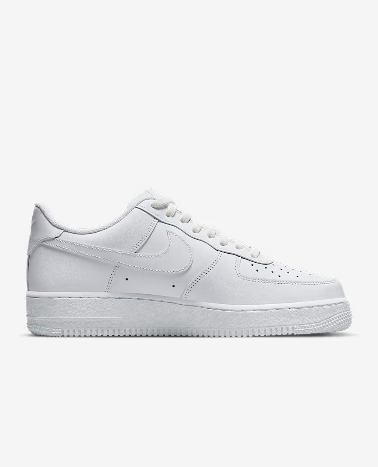 Nike Air Force 1 Classic White