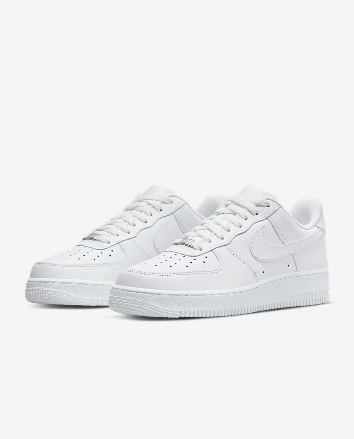 Nike Air Force 1 Classic White