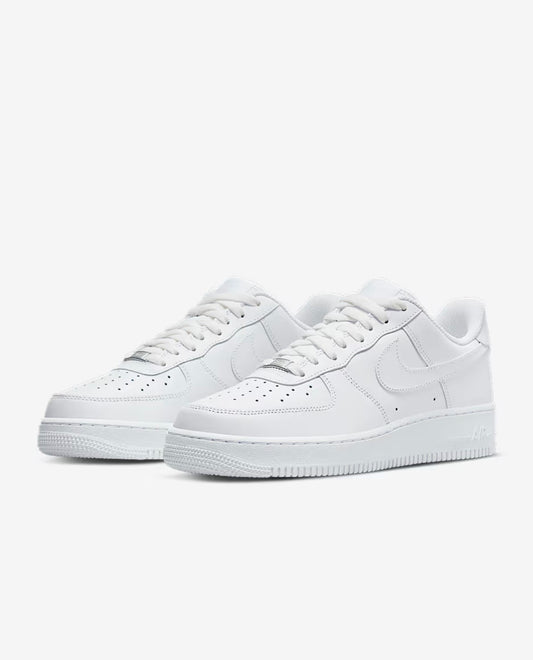 Nike Air Force 1 Classic White