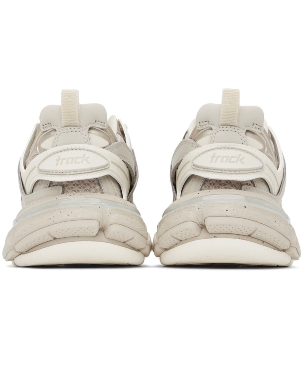 Balenciaga Track Beige