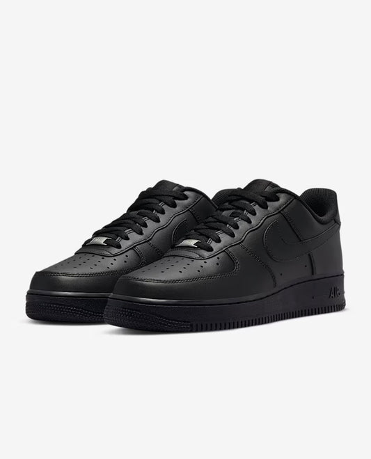 Nike Air Force 1 Classic Black