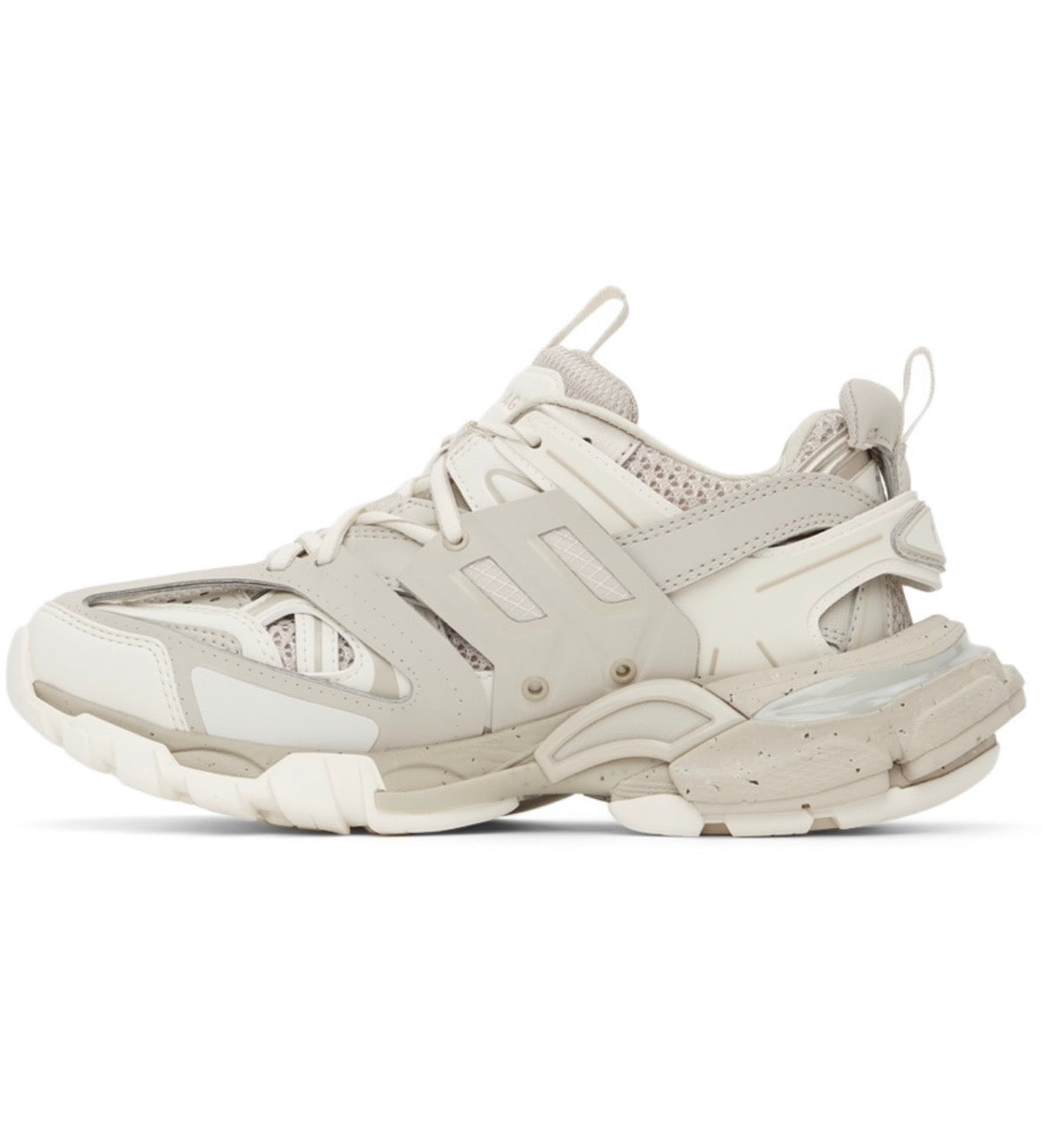 Balenciaga Track Beige