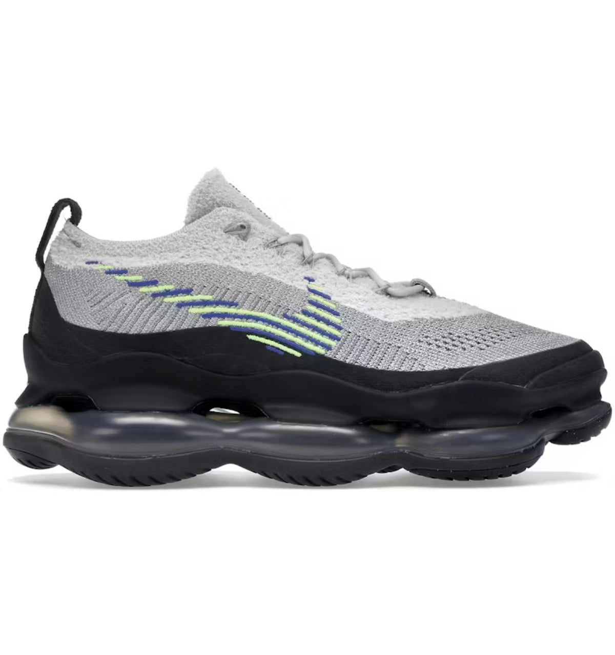 Nike Air Max Scorpion Wolf Grey