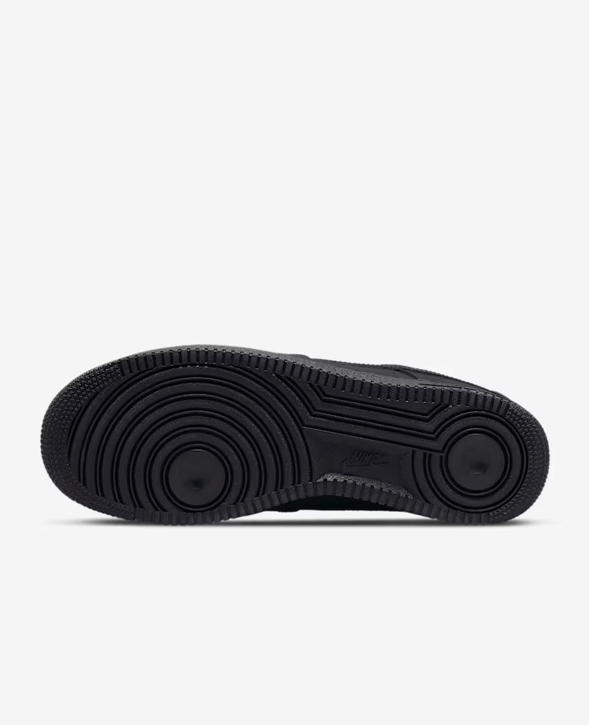 Nike Air Force 1 Classic Black