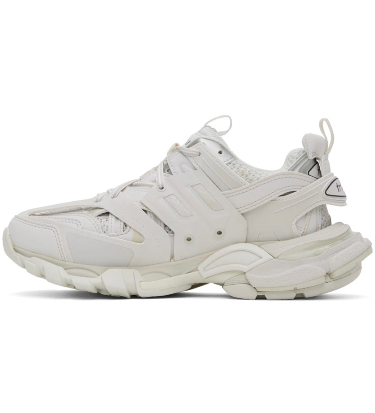 Balenciaga Track White