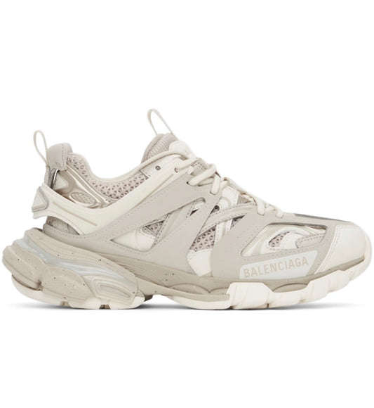 Balenciaga Track Beige