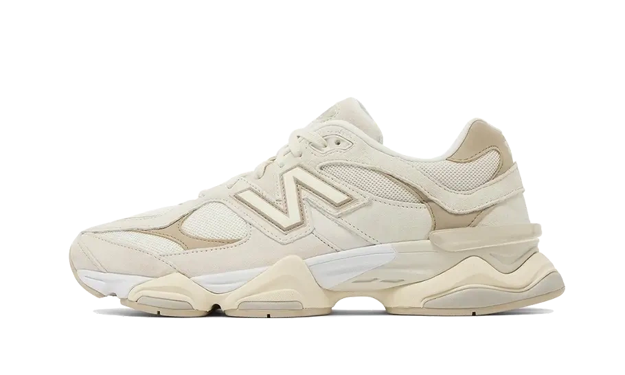 New Balance 9060 "Sea Salt Brown"