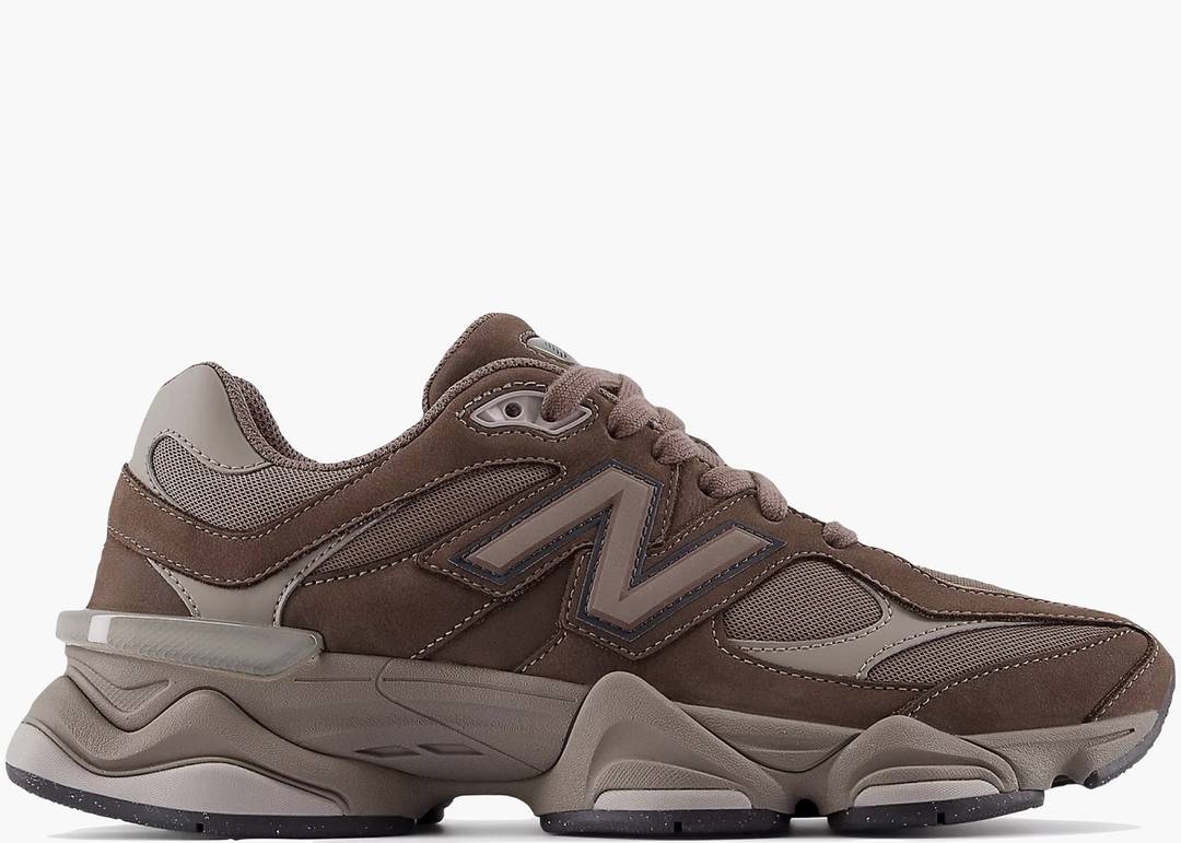 New Balance 9060 "Mono Cortado"