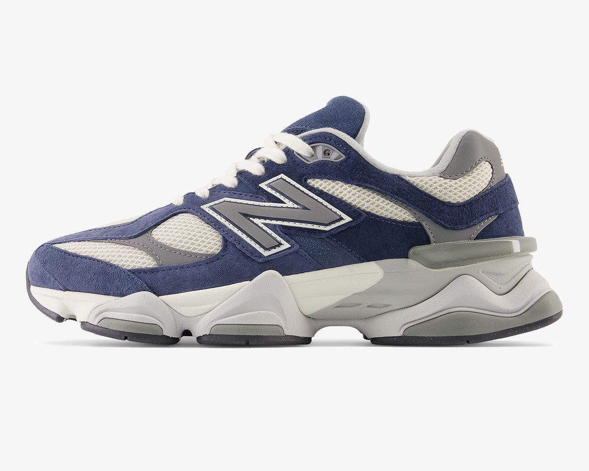 New Balance 9060 "Natural Indigo"