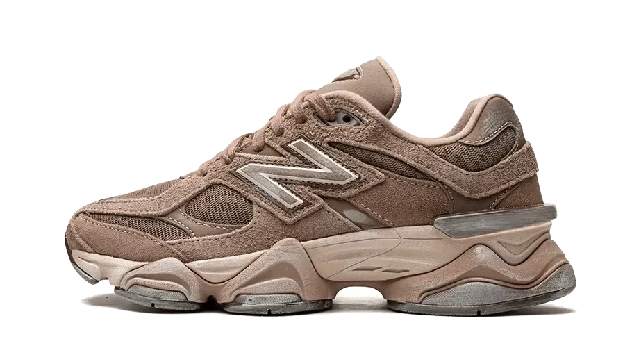 New Balance 9060 "Mushroom"