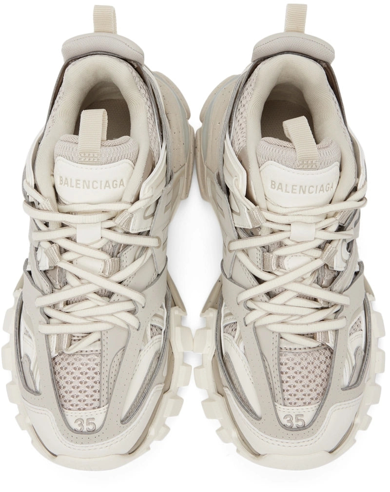 Balenciaga Track Beige