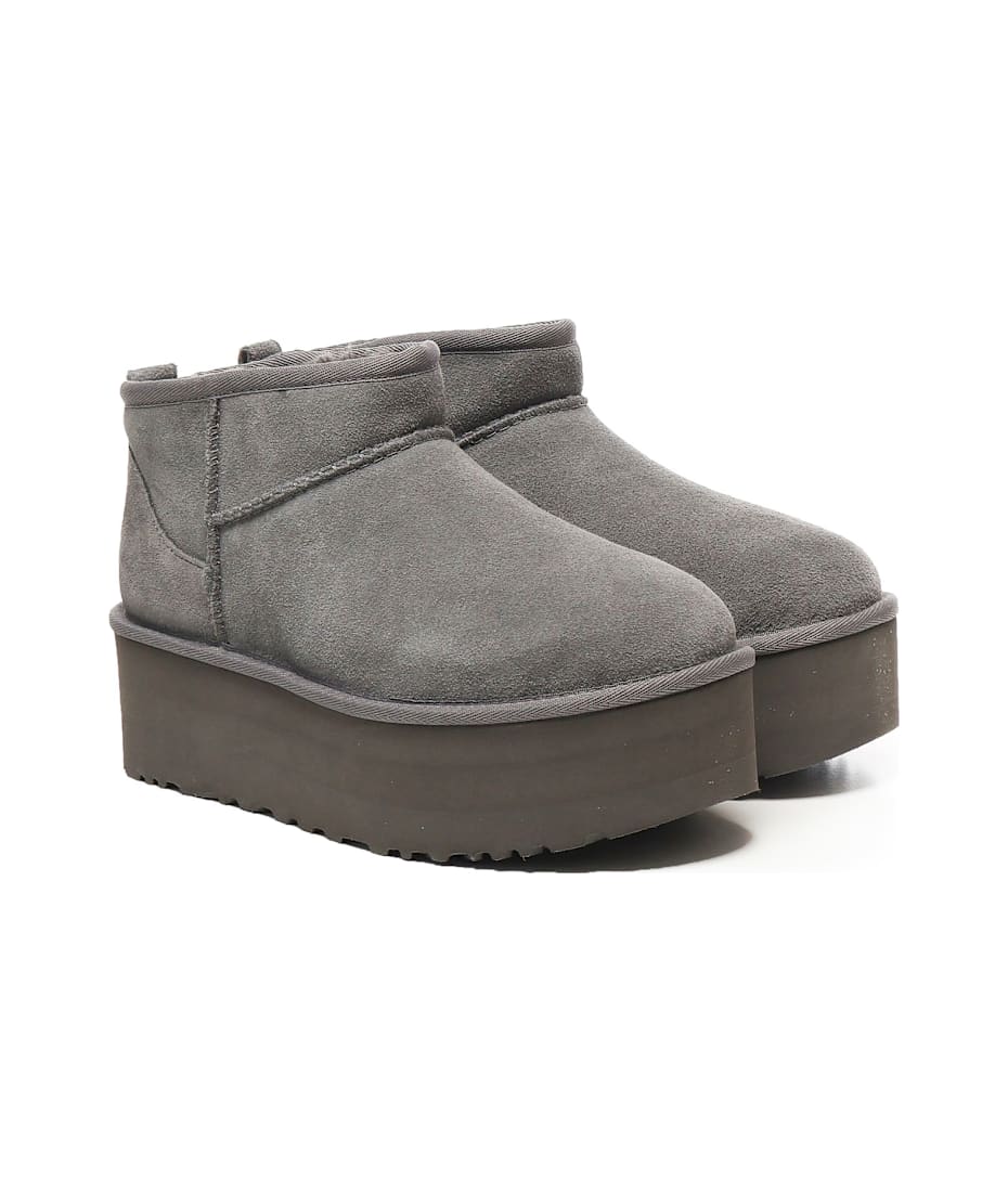 UGG Classic Ultra Mini Platform