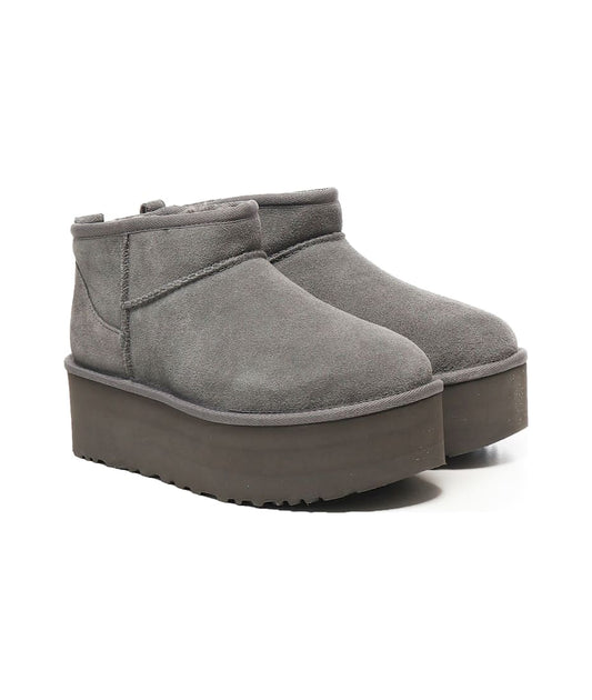 UGG Classic Ultra Mini Platform