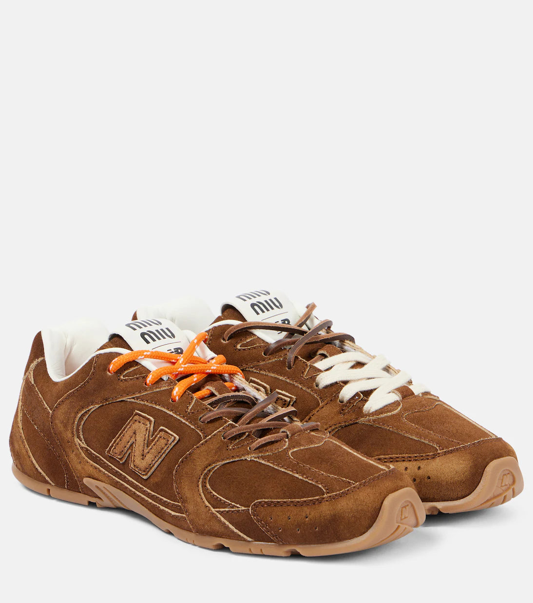 New Balance x Miu Miu 530 SL