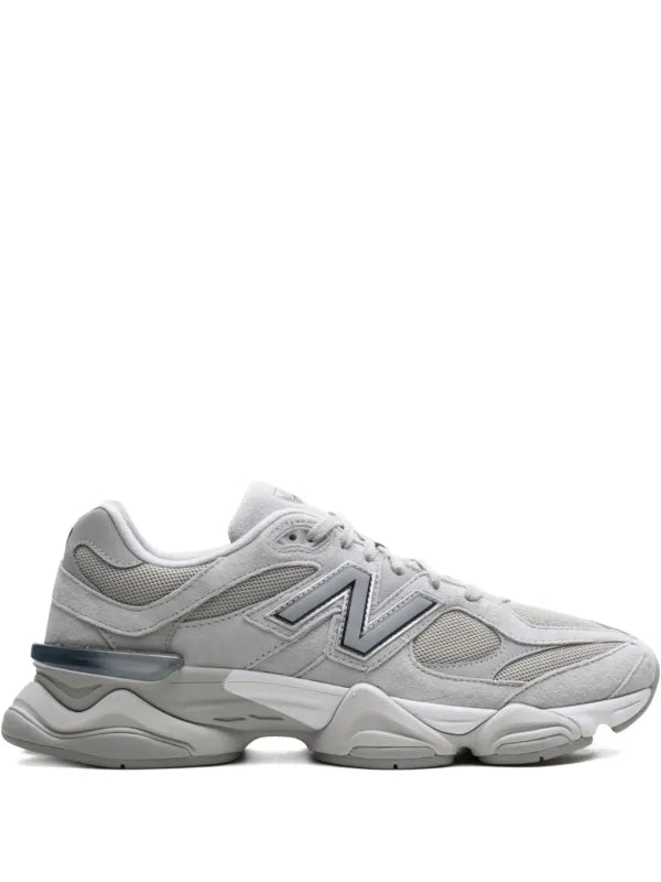 New Balance 9060 "Silver Metallic Grey"