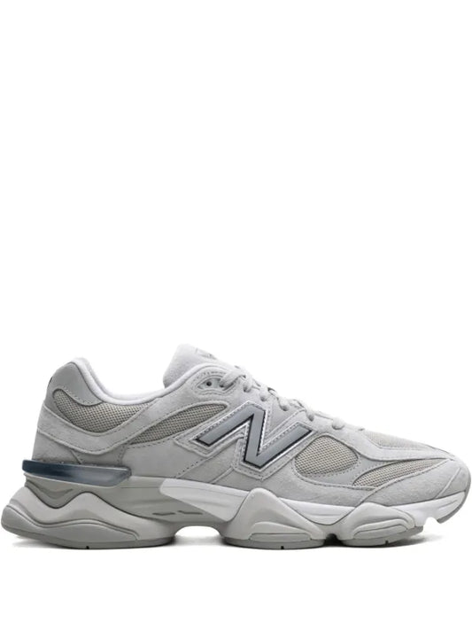 New Balance 9060 "Silver Metallic Grey"