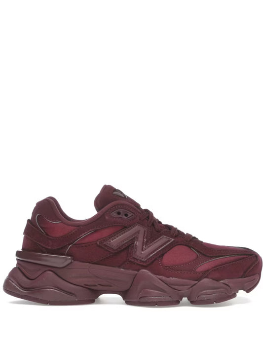 New Balance 9060 "Burgundy"