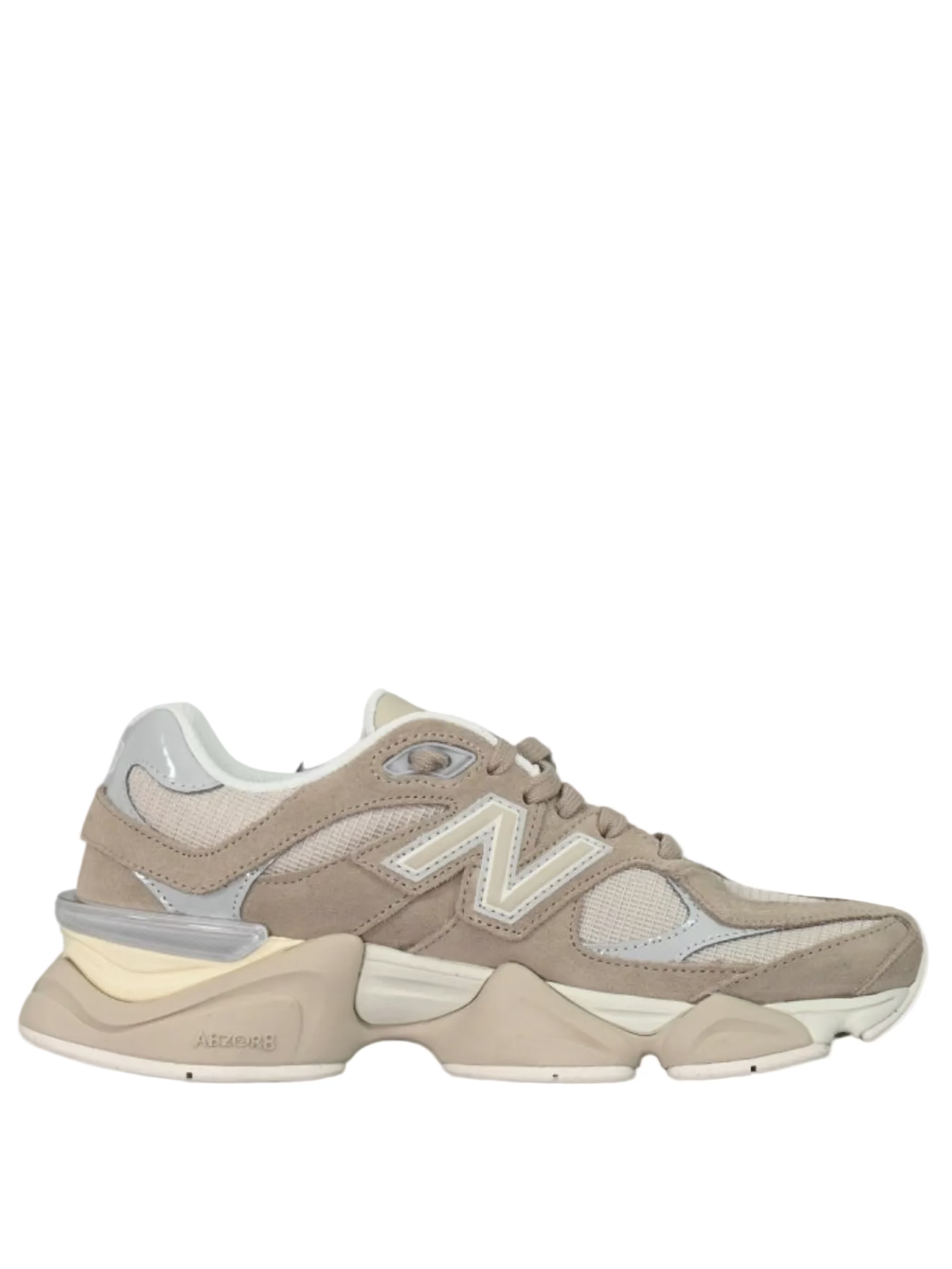 New Balance 9060 "Driftwood Timberwolf"