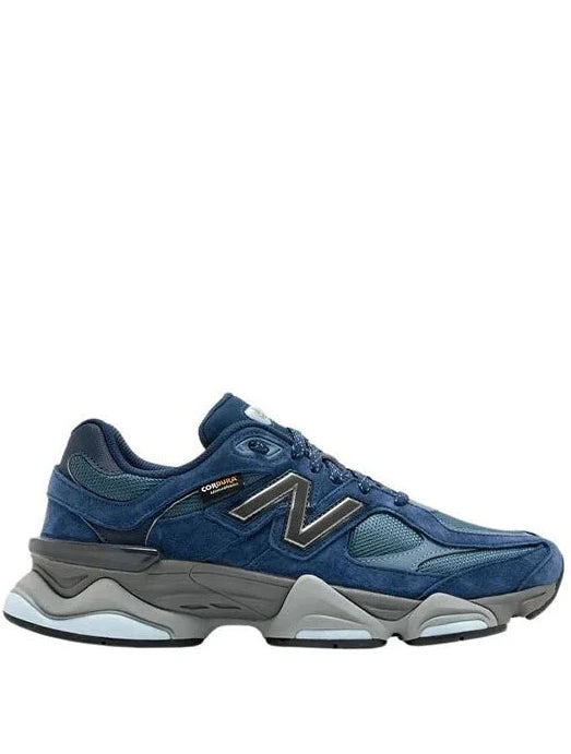 New Balance 9060 "Chunky grey midsole" for MEN