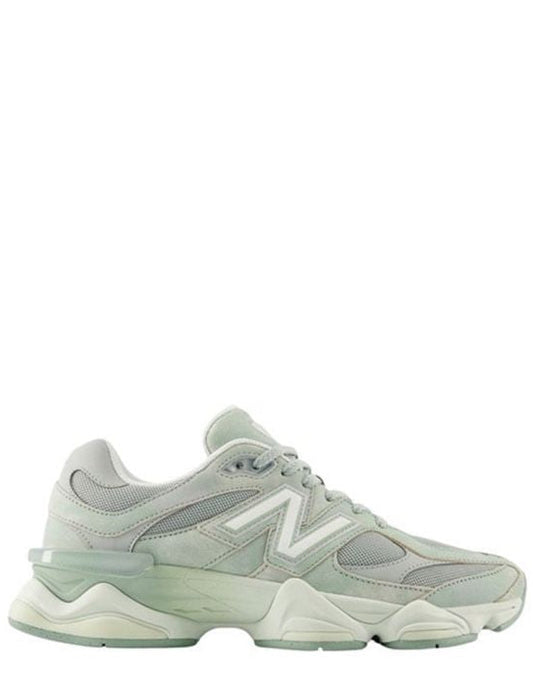 New Balance 9060 "Mosaic Green/Sea Salt"
