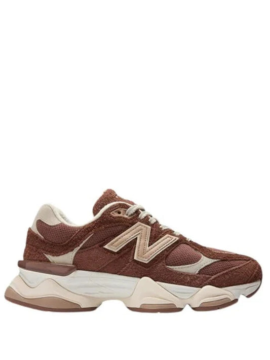 New Balance 9060 "Suede Panelled"