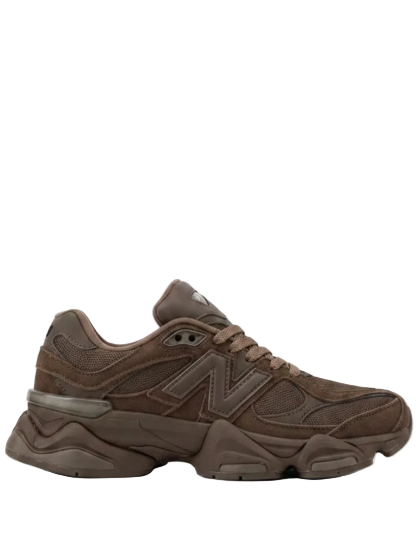 New Balance 9060 "Chocolate"