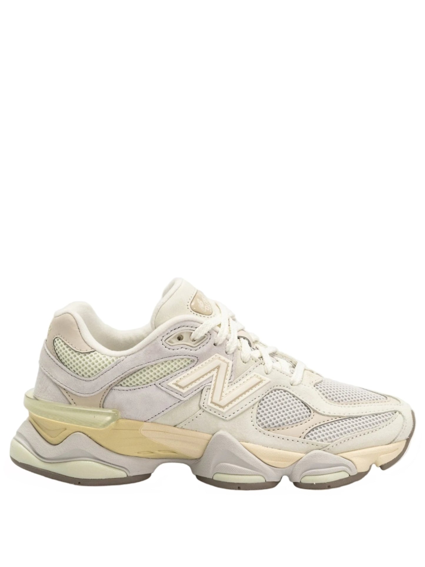 New Balance 9060 "Mineral Grey Matter"