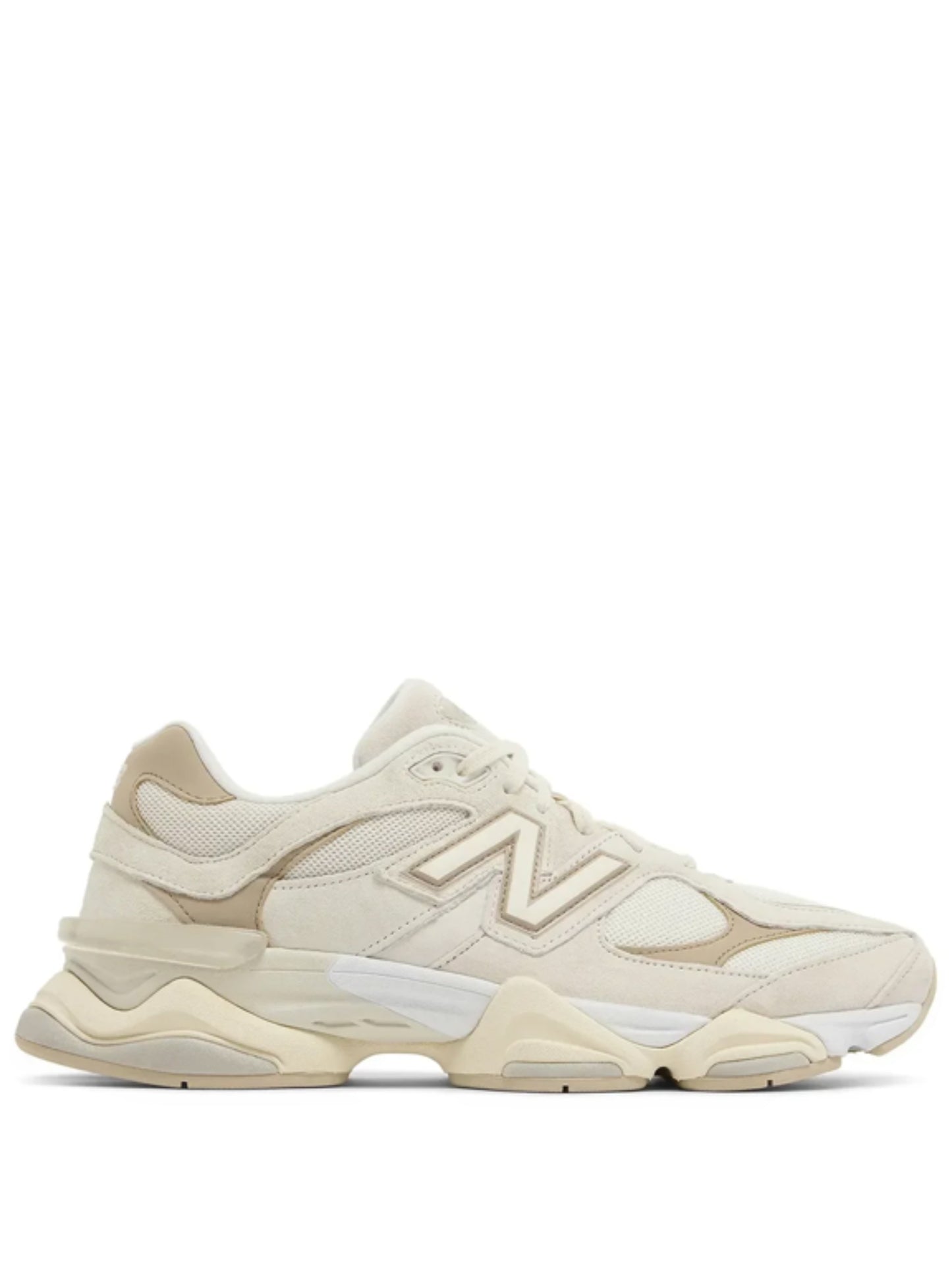 New Balance 9060 "Sea Salt Brown"