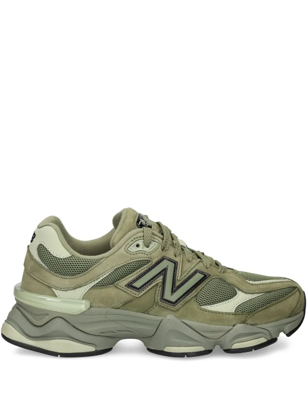 New Balance 9060 "Dark Olivine"