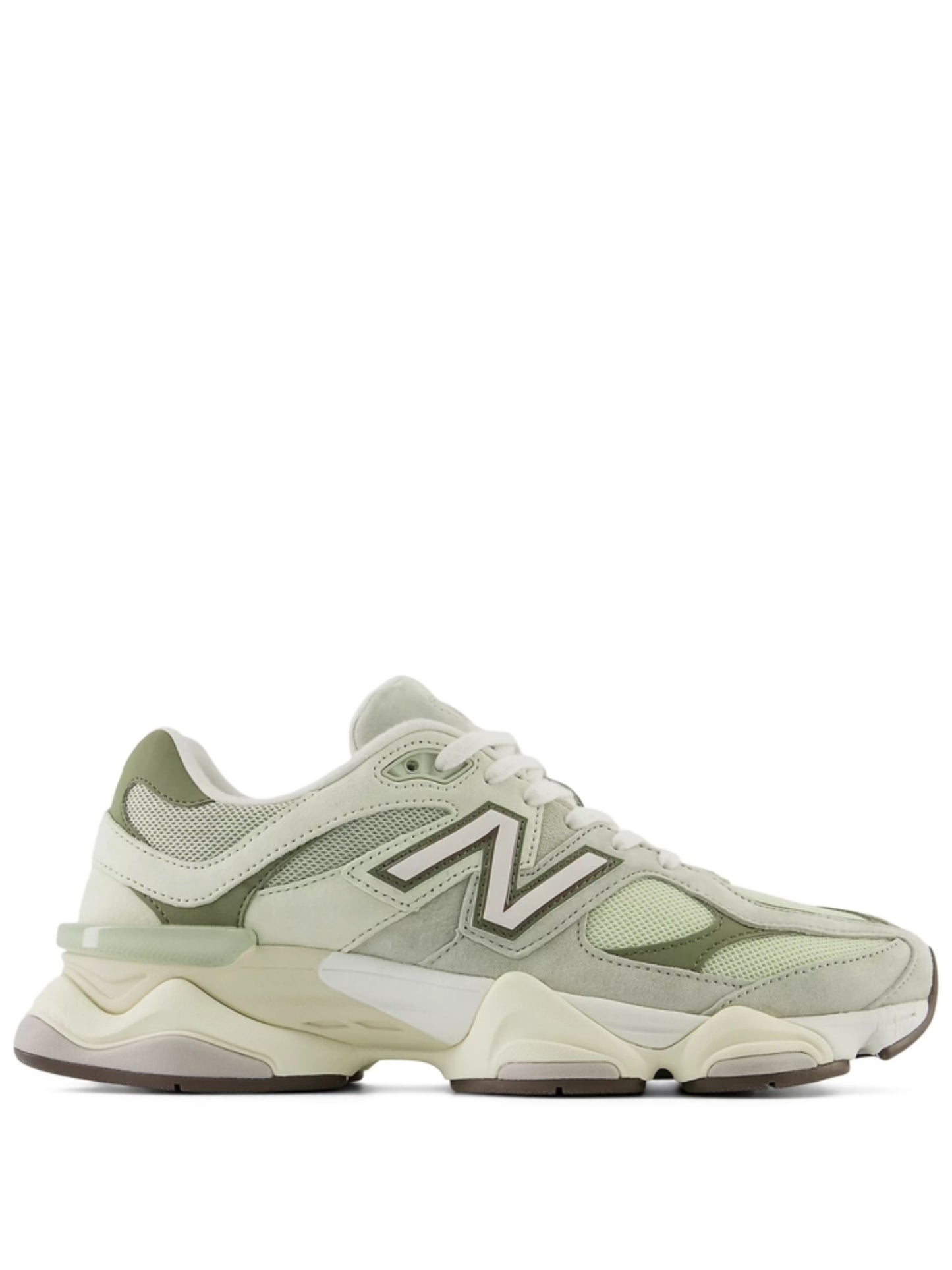 New Balance 9060 "Olivine"