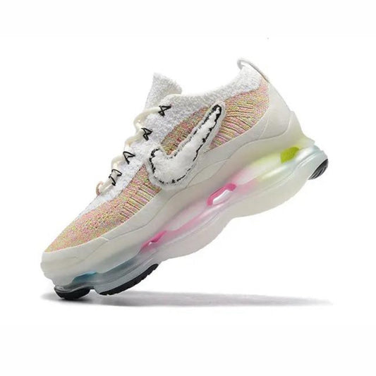 Nike Air Max Scorpion White Multicolor