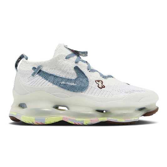 Nike Air Max Scorpion Flyknit "Just do It"
