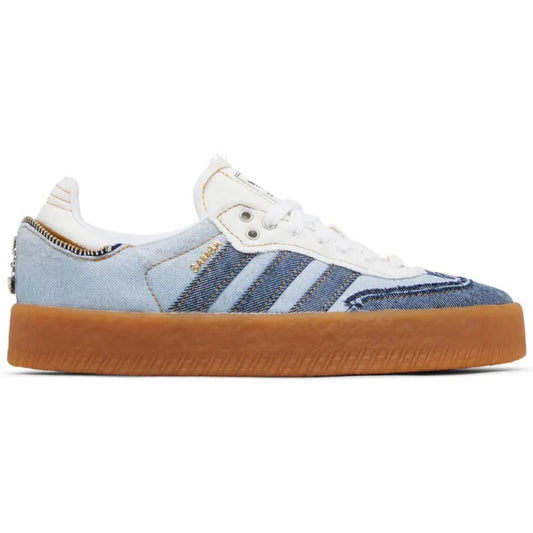 Adidas Samba "Denim"